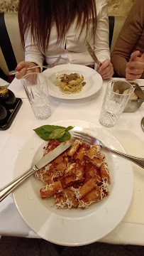 Les plus récentes photos du Restaurant italien Au Club des Siciliens à Paris - n°1
