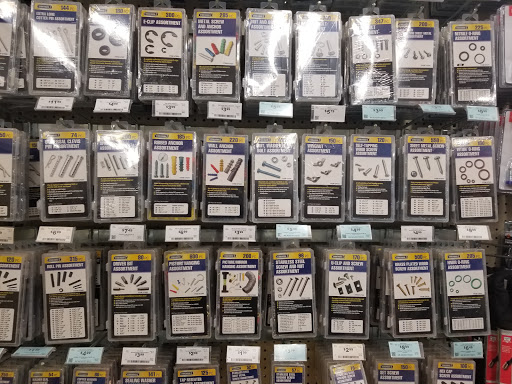 Hardware Store «Harbor Freight Tools», reviews and photos, 1525 W Main St, Bozeman, MT 59715, USA