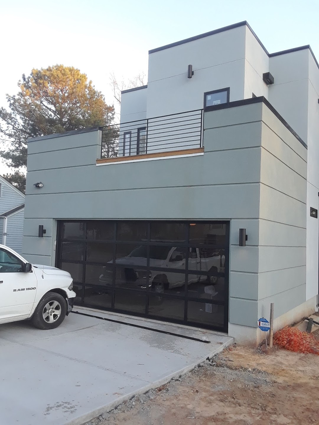 Garage Door Solutions - Garage Door Installation | Garage Door Opener Installation | Garage Door Spring