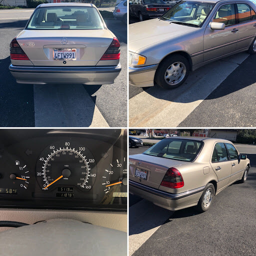 Auto Repair Shop «European Car Repair, LLC», reviews and photos, 275 N Fair Oaks Ave, Sunnyvale, CA 94085, USA