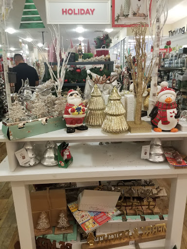 Department Store «HomeGoods», reviews and photos, 12670 W Sunrise Blvd, Sunrise, FL 33323, USA
