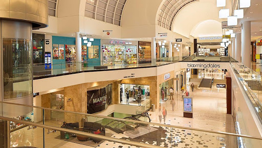 Shopping Mall «Glendale Galleria», reviews and photos, 100 W Broadway, Glendale, CA 91210, USA