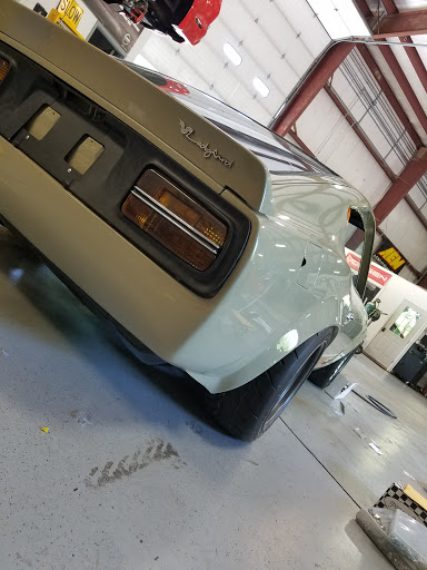 Auto Repair Shop «Elite Auto Works NY», reviews and photos, 2050 NY-17A, Goshen, NY 10924, USA