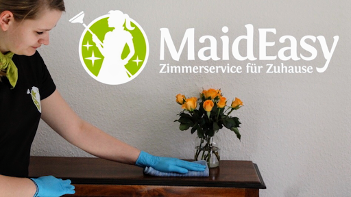 MaidEasy - Putzfrau Nürnberg