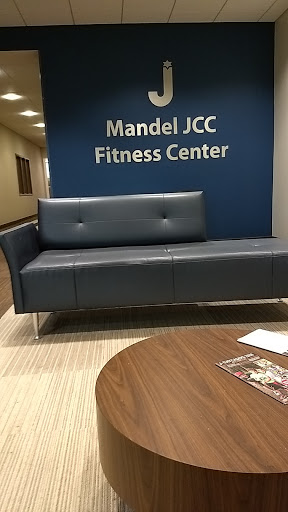 Community Center «Mandel Jewish Community Center», reviews and photos, 26001 S Woodland Rd, Beachwood, OH 44122, USA