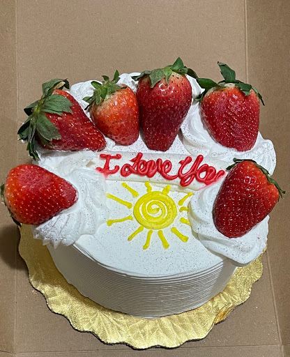 Bakery «Pastry Garden - Poughkeepsie Plaza», reviews and photos, 2586-2600 South Rd #5, Poughkeepsie, NY 12601, USA