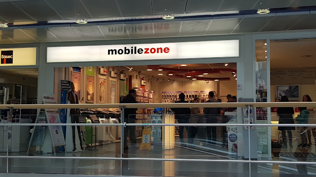 Rezensionen über mobilezone sa, Signy Centre in Genf - Andere