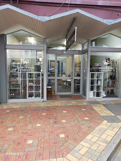 The Footwear Company