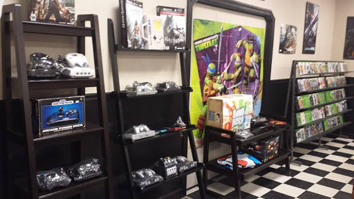Video Game Store «1Up Video Games», reviews and photos, 3398 Anderson Rd, Greenville, SC 29611, USA