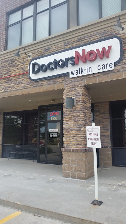 DoctorsNow Walk-in Care
