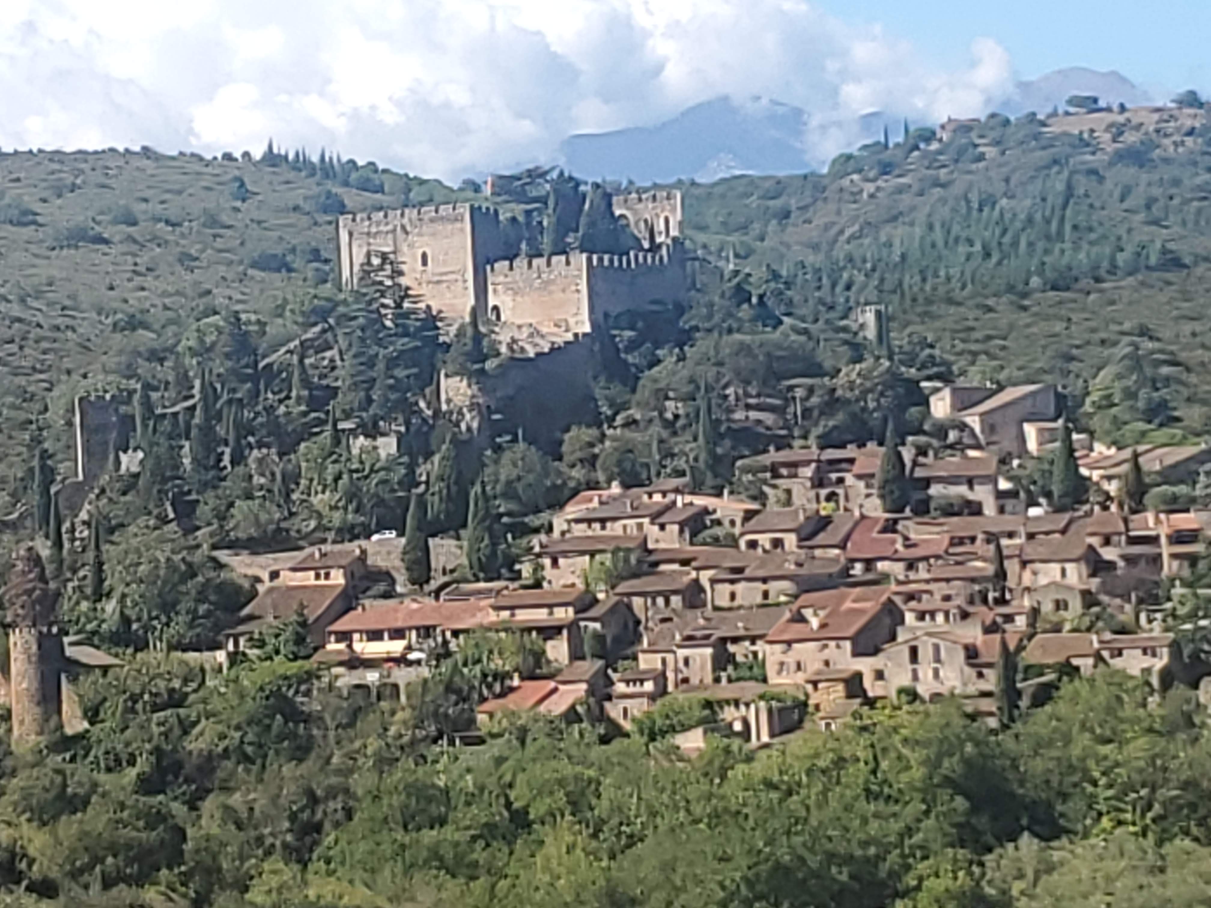 Photo n° 4 de l'avis de Hervé.r fait le 03/09/2023 à 18:37