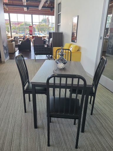Furniture Rental Service «CORT Furniture Rental and Clearance center», reviews and photos, 1207 N Boulevard, Richmond, VA 23230, USA