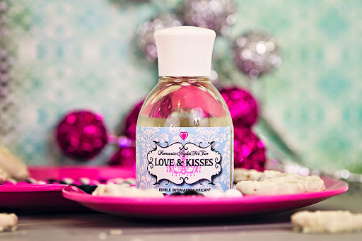 Adult Entertainment Store «Romantic Nights For Two Boutique», reviews and photos, 1714 Brommer St, Santa Cruz, CA 95062, USA