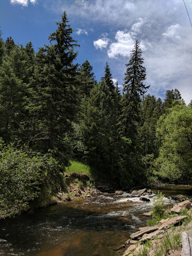 Restaurant «The Little Bear», reviews and photos, 28075 CO-74, Evergreen, CO 80439, USA