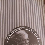 Photo n°5 de l'avis de Gerd.u fait le 04/08/2022 à 18:14 sur le  Messingkrug - Restaurant in Wendisch Rietz - Rippchen & Burger à Wendisch Rietz