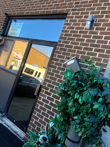 Funeral Home «Alfirdaus Jinnazah Services LLC (Muslim Funeral Home)», reviews and photos, 7903 Hill Park Ct #8, Lorton, VA 22079, USA