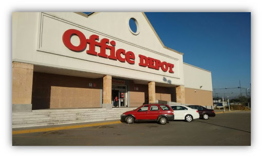 Office Depot Cuautitlan