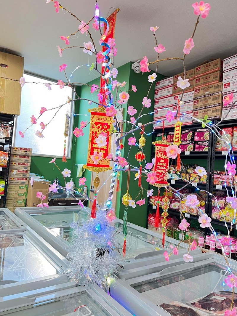 Xuân Shop Việt Nhật Kanie-Aichi