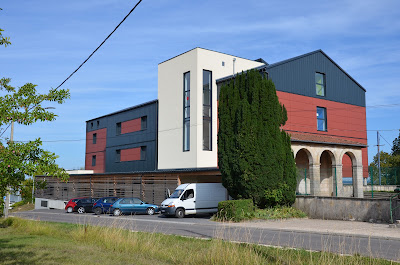 MFR de VIGNEULLES - Formations par alternance à Vigneulles-lès-Hattonchâtel
