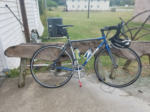 Coffee Shop «Dragonfly», reviews and photos, 100 2nd Ave N, Collinwood, TN 38450, USA