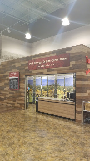 Wine Store «Total Wine & More», reviews and photos, 5472 West Grand Parkway South, Richmond, TX 77406, USA