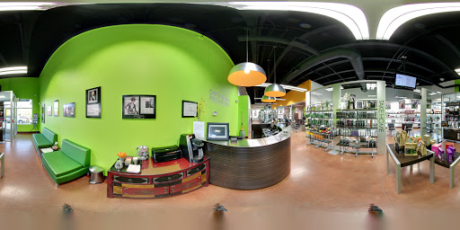 Beauty Salon «Captiva Salon», reviews and photos, 1646 Boston Post Rd, Milford, CT 06460, USA