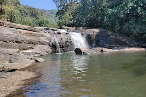 Thommankuthu Waterfalls image