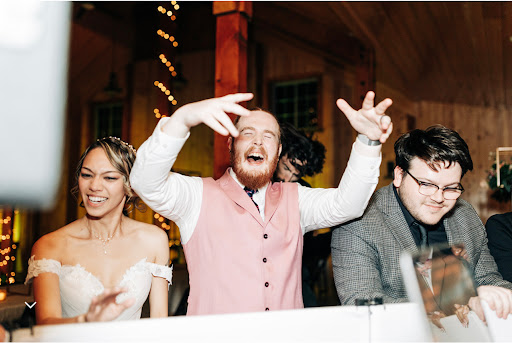 DJ Solstice image