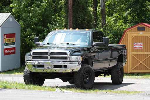 Auto Parts Store «A&A Auto Stores», reviews and photos, 360 N 9th St, Stroudsburg, PA 18360, USA
