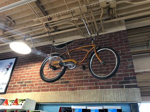 Bicycle Store «Cahaba Cycles», reviews and photos, 183 Main St, Trussville, AL 35173, USA