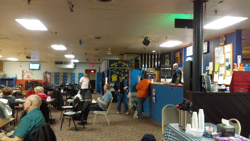 Bowling Alley «Lakeview Bowling Center», reviews and photos, 715 Old Liverpool Rd, Liverpool, NY 13088, USA