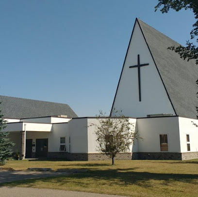 First Christian Reformed Church of Red Deer