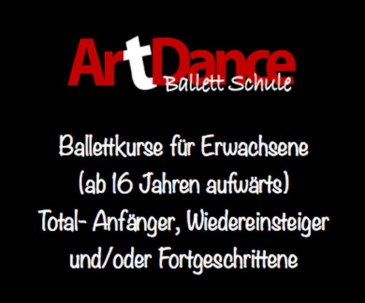 Art Dance Studio