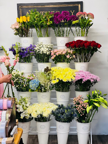 Reviews of Dawn's Flower Studio in Dungannon - Florist