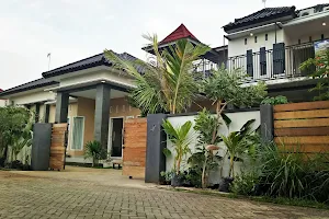 MyHome Homestay image