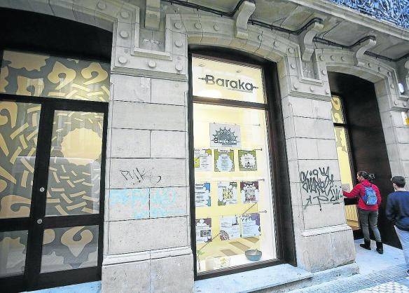 Instituto de Psicología Integral Baraka