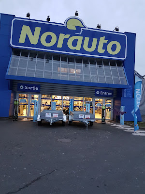 Norauto Mondeville à Mondeville