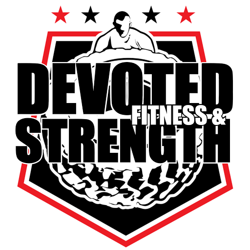 Gym «Devoted Fitness & Strength (DFS Gym)», reviews and photos, 546 Graham Rd, Cuyahoga Falls, OH 44223, USA