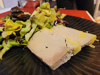 Foie gras du Restaurant gastronomique Restaurant Renaldo Lattes - n°10