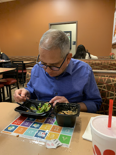 Fast Food Restaurant «Chick-fil-A», reviews and photos, 10652 N 89th Pl, Scottsdale, AZ 85260, USA