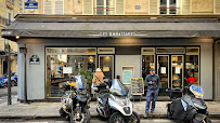 Photos du propriétaire du Restaurant Les Ambassades à Paris - n°3