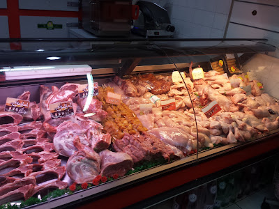 Boucherie ARGANA Halal à La Rochelle