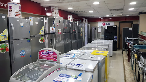 Uyi Technical, 81 Mission Rd, Avbiama, Benin City, Nigeria, Electronics Store, state Edo