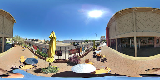 Movie Theater «The Loft Cinema», reviews and photos, 3233 E Speedway Blvd, Tucson, AZ 85716, USA