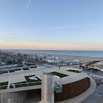 Photo n°4 de l'avis de Sebastian.i fait le 20/03/2023 à 16:20 sur le  Hotel Bellevue à Rimini