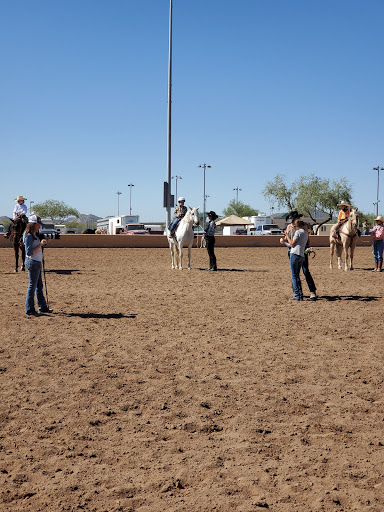 Park «Arizona Horse Lovers Park», reviews and photos, 19224 N Tatum Blvd, Phoenix, AZ 85050, USA