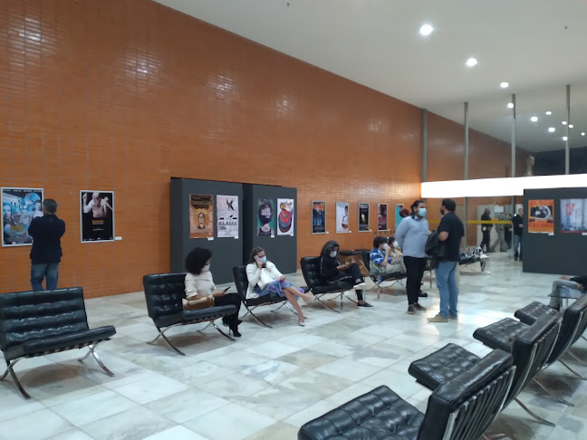 Comentários e avaliações sobre Cine Brasília