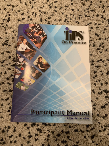 Bartending Training Institute image