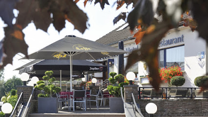 Zum Burghof - Hotel Restaurant Café