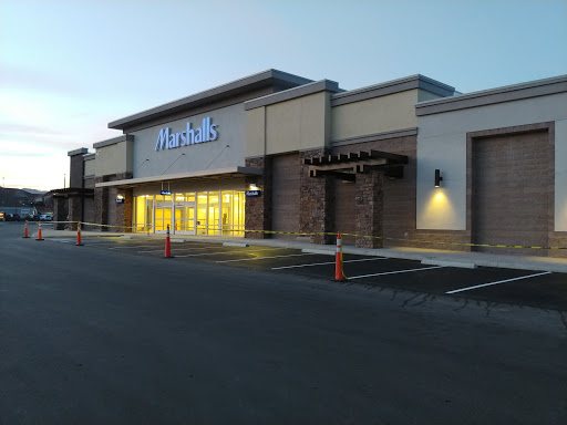 Department Store «Marshalls», reviews and photos, 295 E Plumb Ln, Reno, NV 89502, USA